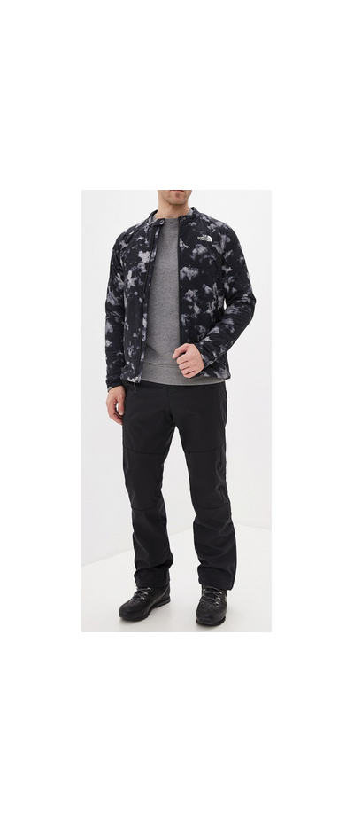 The North Face - Демисезонная мужская куртка Kaspian Ventrix