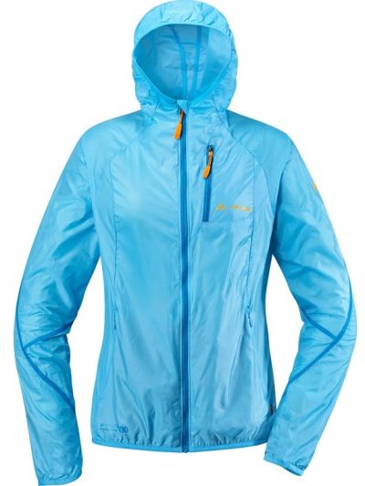 Vaude - Ветрозащитная куртка Wo Viso Jacket