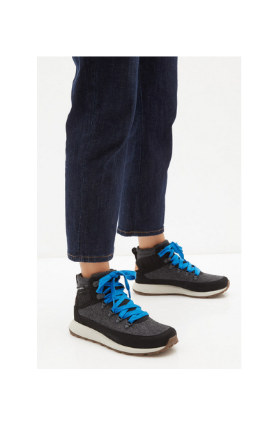Merrell - Модные мужские ботинки Ashford Classic Chukka
