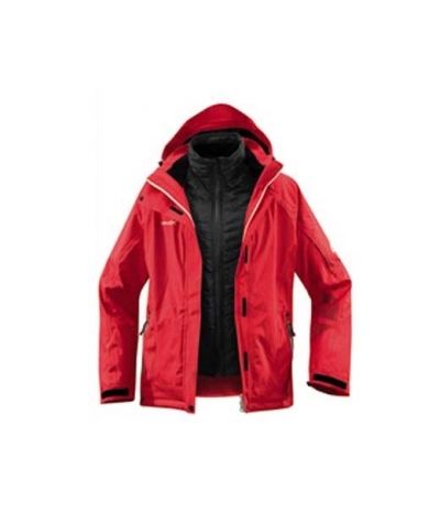 Vaude - Женская куртка Wo Champinoi 3 in 1 Jacket