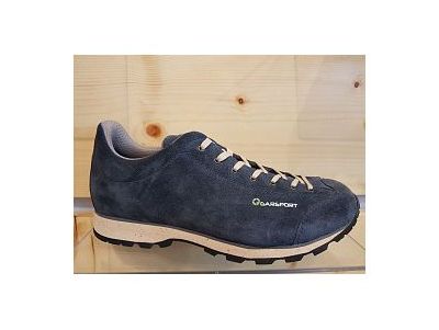 Мужские замшевые ботинки Garsport Daisen Men