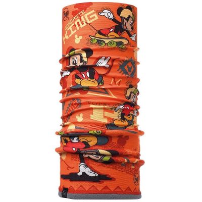 Buff - Бандана Mickey Polar Child Skate King Orange