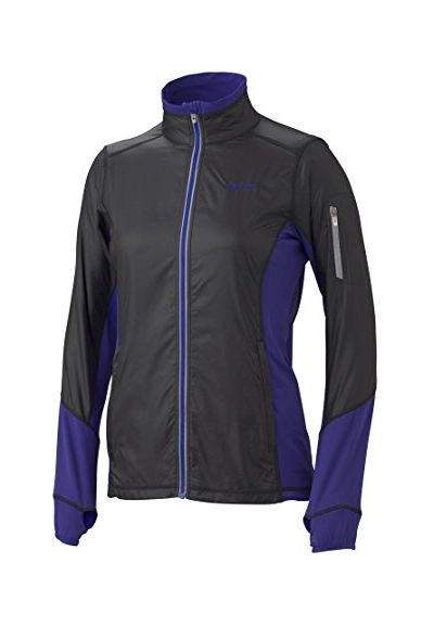 Marmot - Ветровка спортивная женская Wm's Fusion Jacket