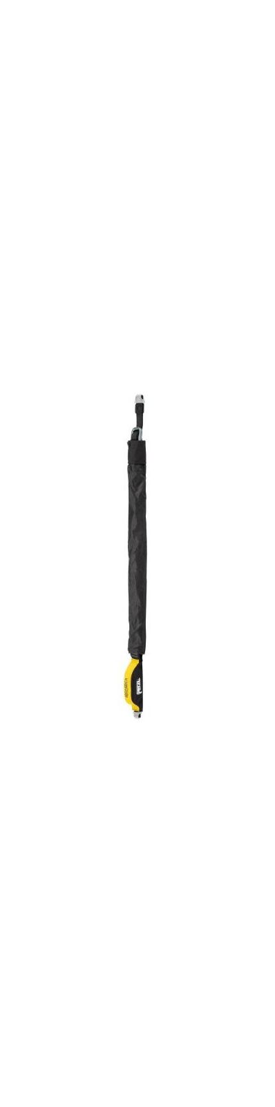 Страховочный строп регулируемой длины Petzl Absorbica-I Vario Lanyard