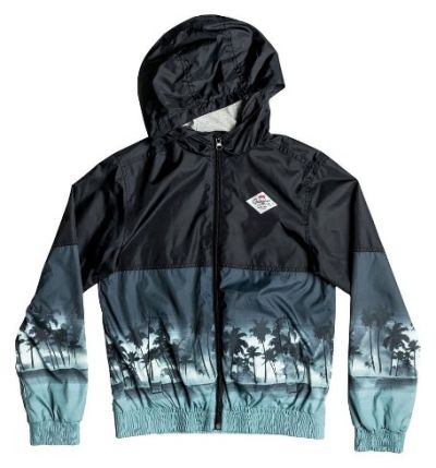 Quiksilver - Детская куртка для мальчиков 365812