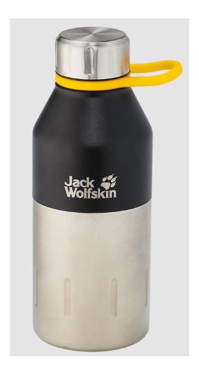 Миниатюрный термос Jack Wolfskin Kole 0.35