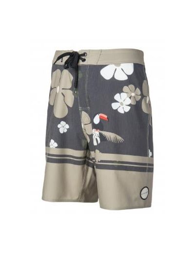 Rip Curl - Летние бордшорты Mirage Tropic 19" Boardshort