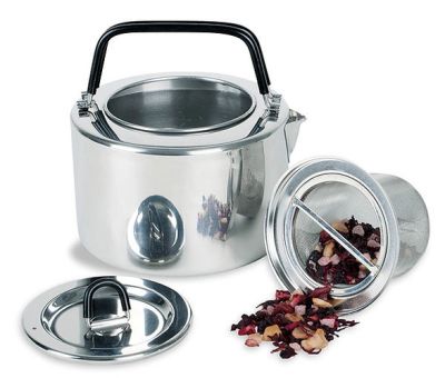 Tatonka - Чайник с ситечком Tea Pot