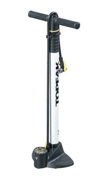 Topeak - Насос стационарный JoeBlow FAT