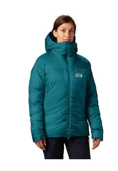 Mountain HardWear - Женская куртка Phantom™ Parka
