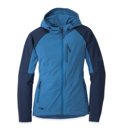 Outdoor research - Куртка женская Ferrosi Jacket Women's