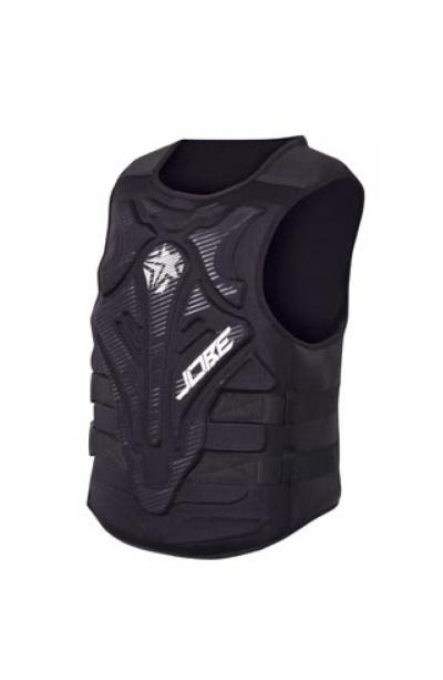 JOBE - Жилет мужской Ruthless Molded Vest Men