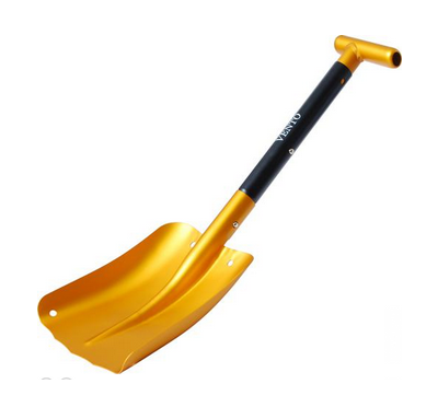 Венто - Лопата лавинная снежная Shovel