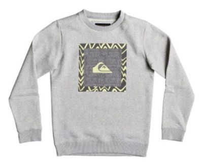 Quiksilver - Детский лонгслив 51689