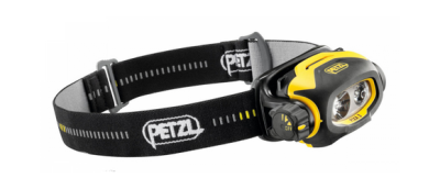 Petzl - Компактный налобный фонарь Pixa 3