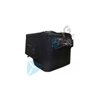 Baseg - Кофр для снегохода Scandik WT 51 Big КМФ