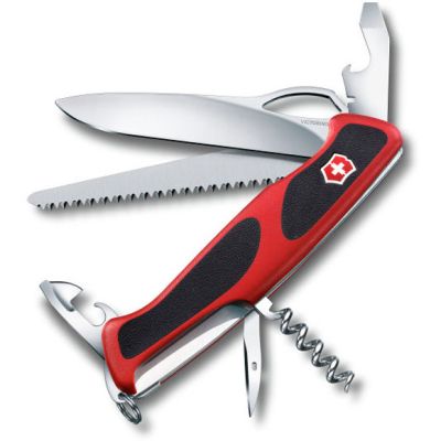 Victorinox - Перочинный нож Victorinox RangerGrip 79 (0.9563.MC)