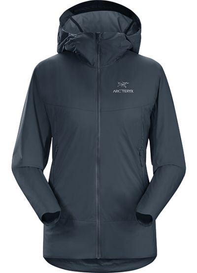 Arcteryx - Женская куртка ATOM SL HOODY