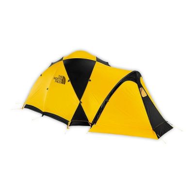 The North Face - 4-сезонная палатка Bastion 4 Tent