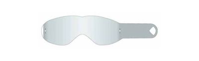 Dragon Alliance - Сменные пленки MDX TEAR-OFFS 10 Pack /Clear