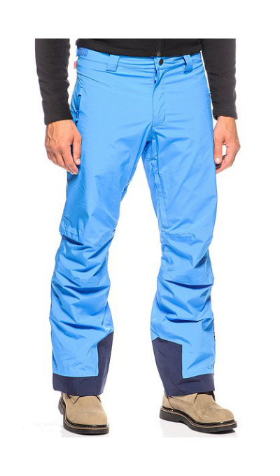 Helly Hansen - Брюки мужские горнолыжные Legendary Pant