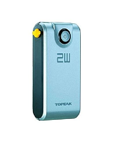 Topeak - Аккумулятор WhiteLite HP 2W Power Pack