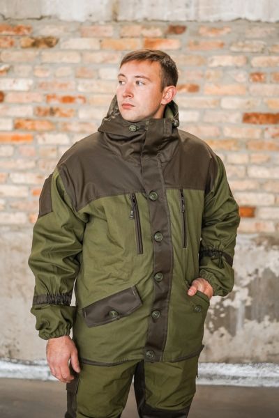 Tyson Triton - Летний костюм для мужчин Горка-5 Light