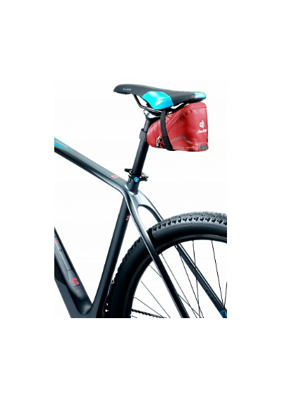 Deuter - Подседельная сумка Bike bag I 0.8