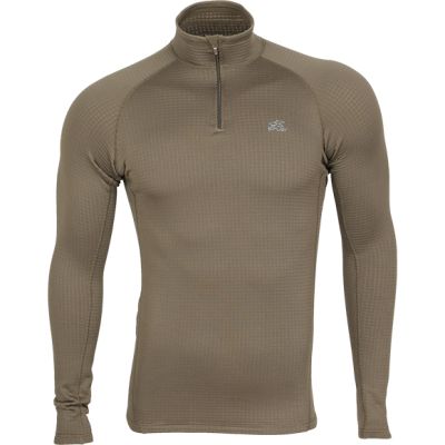 Качественное термобелье Циклон футболка Сплав L/S