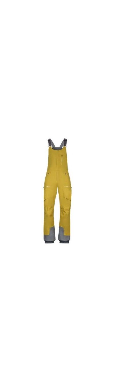 Marmot - Брюки на лямках горнолыжные Discovery Bib