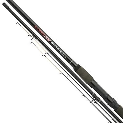 Shimano - Функциональное удилище Joy MAX H Feeder