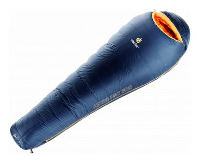 Deuter - Спальник всесезонный Astro Pro 800 -15 SL (комфорт -7)