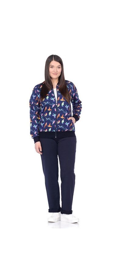 Nicole collection - Костюм демисезонный 30/5к