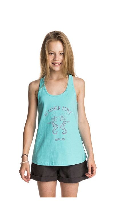 Rip Curl - Детский топ Flaming Love Tank