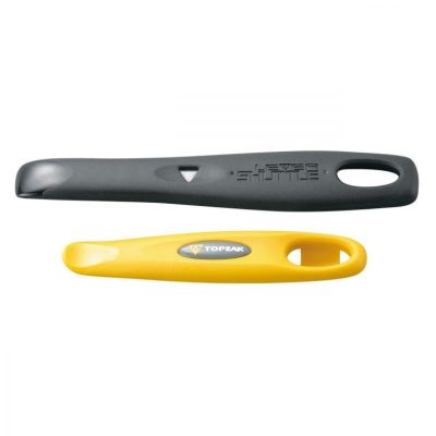Topeak - Комплект монтажек велосипедный Shuttle Lever 1.2