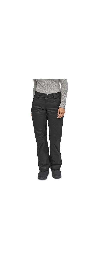 Patagonia - Зимние брюки для женщин Insulated Snowbelle