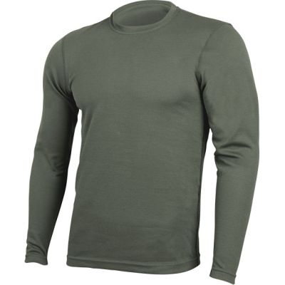 Термобелье всесезонное Сплав L/S Active Power Dry