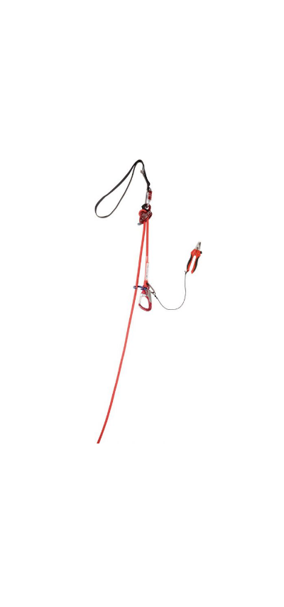 Camp - Спасательный комплект Rescue kit druid