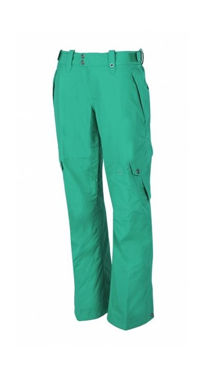 The North Face - Брюки для фрирайда женские Go-Go Cargo