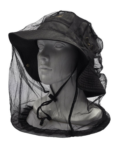 Ace Camp - Сетка противомоскитная Mosquito Headnet