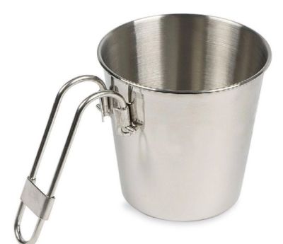 Кружка Tatonka Expedition Mug 0.38