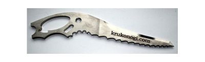 Krukonogi - Усиленный сменный клюв для Cassin X-ICE, X-DRY, X-ALL Mountain PCX0(A)