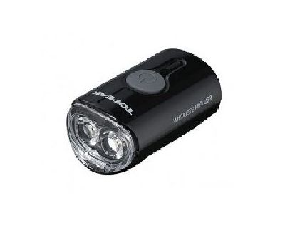 Topeak - Фонарь передний с зарядкой WhiteLite Mini USB