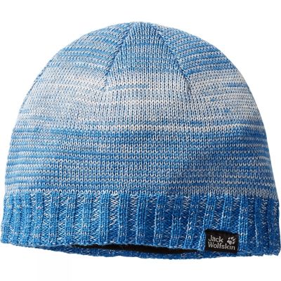 Jack Wolfskin — Шапка STORMLOCK SHADOW CAP