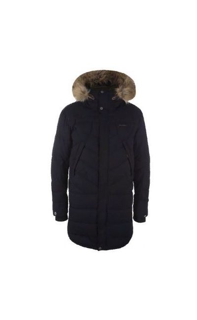 Merrell - Теплый мужской пуховик
