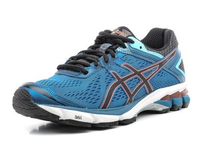 Asics - Мужские кроссовки Gt-1000 4