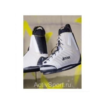 Jstar - Крепление для вейка мужское Vanity Bindings 6"