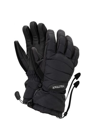 Перчатки водостойкие зимние Marmot Wm's Moraine Glove