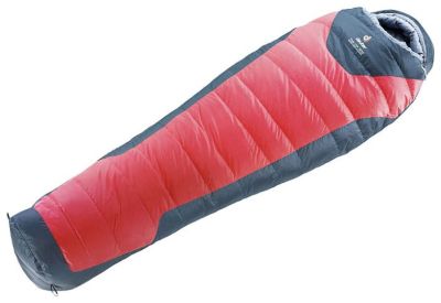 Deuter - Спальник правый Trek Lite 300 (комфорт +1)