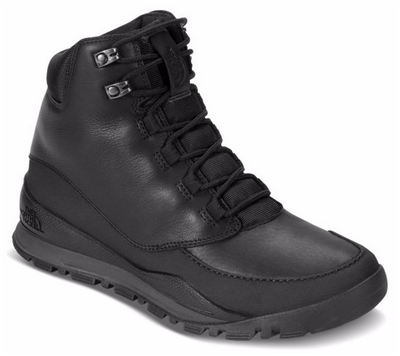 The North Face - Треккинговые ботинки Edgewood 7